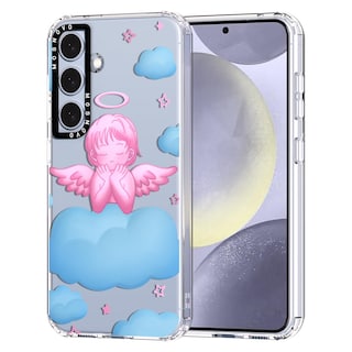 Foto 1 | Funda De Teléfono Mosnovo Para Samsung Galaxy S24 Plus Pink Serenity - Venta Internacional.