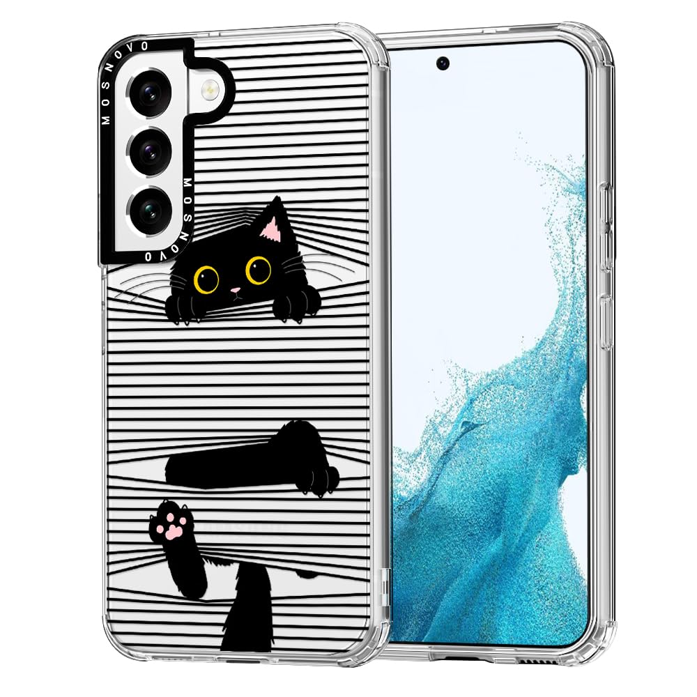 Foto 2 pulgar | Funda De Teléfono Mosnovo Para Samsung Galaxy S22 Plus Buffertech - Venta Internacional.