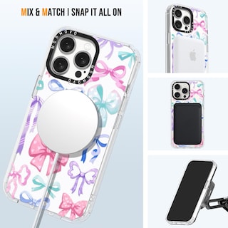 Foto 5 | Funda De Teléfono Mosnovo Compatible Con Iphone 15 Pro Max Clear - Venta Internacional.