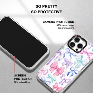 Foto 6 | Funda De Teléfono Mosnovo Compatible Con Iphone 15 Pro Max Clear - Venta Internacional.