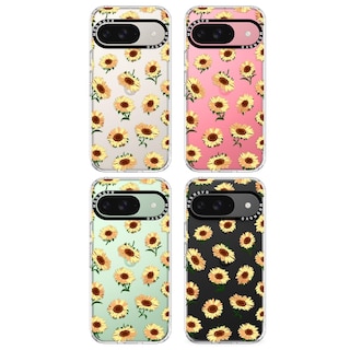 Foto 3 | Funda De Teléfono Mosnovo Para Google Pixel 9 Y Pixel 9 Pro Sunflowers - Venta Internacional.