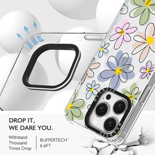 Foto 7 | Funda De Teléfono Mosnovo Compatible Con Iphone 15 Pro Con Magsafe - Venta Internacional.