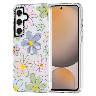 Foto 1 | Funda De Teléfono Mosnovo Para Samsung Galaxy S24 Fe Buffertech - Venta Internacional.