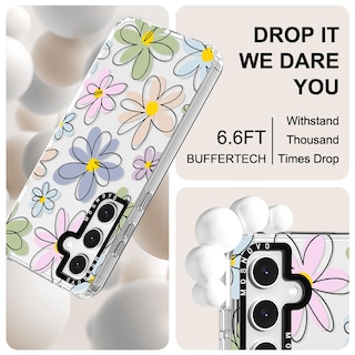 Foto 5 | Funda De Teléfono Mosnovo Para Samsung Galaxy S24 Fe Buffertech - Venta Internacional.