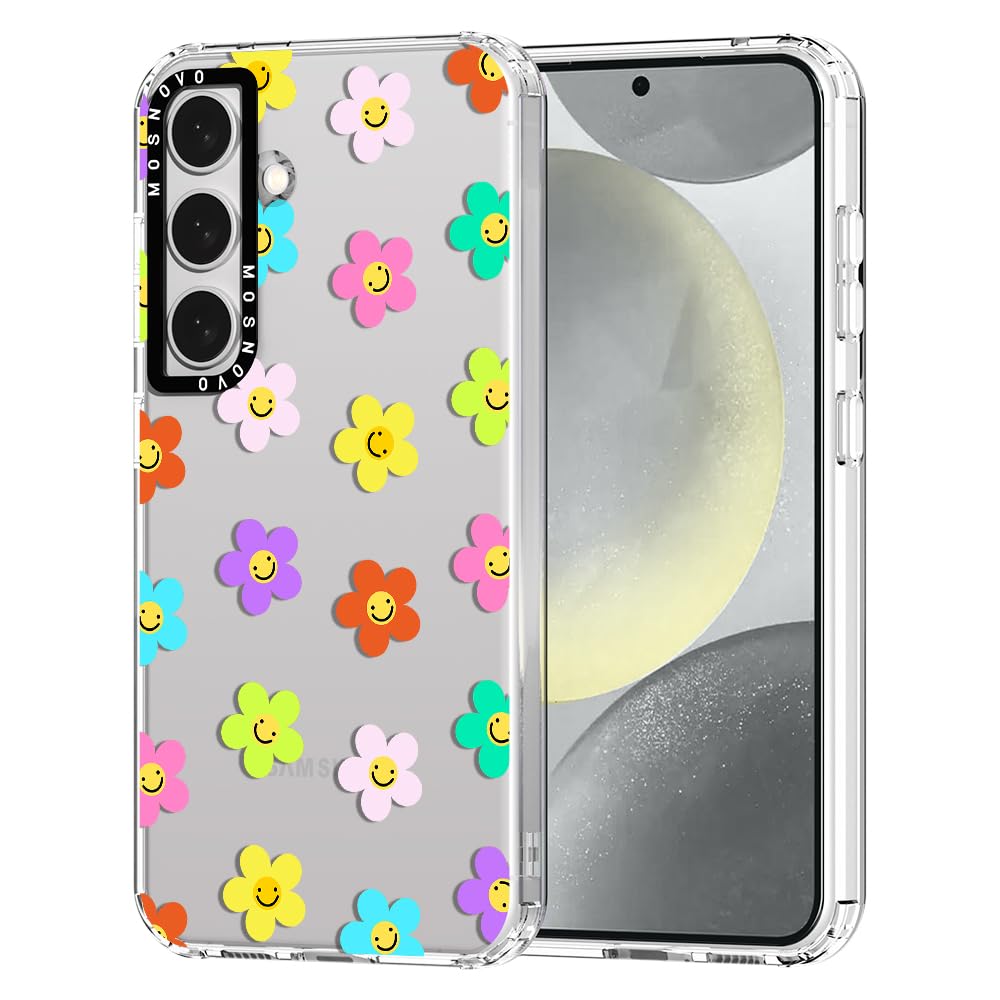 Funda De Teléfono Mosnovo Para Samsung Galaxy S24 Plus Buffertech - Venta Internacional.