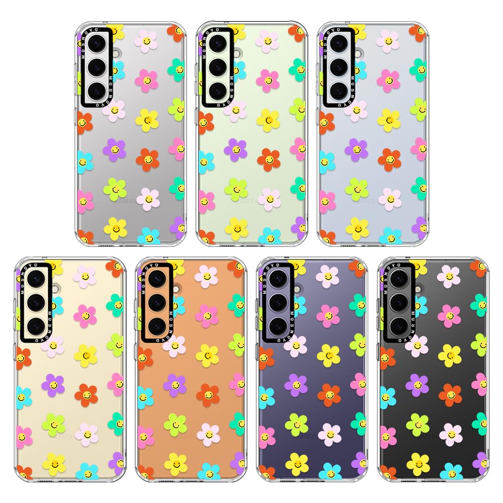 Foto 4 pulgar | Funda De Teléfono Mosnovo Para Samsung Galaxy S24 Plus Buffertech - Venta Internacional.