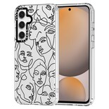 Funda De Teléfono Mosnovo Para Samsung Galaxy S24 Fe Buffertech - Venta Internacional.