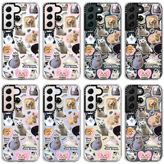 Foto 3 | Funda De Teléfono Mosnovo Para Samsung Galaxy S22 Buffertech 2m Drop - Venta Internacional.