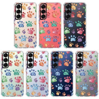 Foto 3 | Funda De Teléfono Mosnovo Para Samsung Galaxy S25 Plus Buffertech - Venta Internacional.