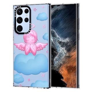 Foto 1 | Funda De Teléfono Mosnovo Para Samsung Galaxy S22 Ultra Pink - Venta Internacional.