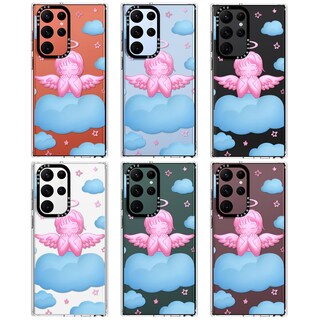 Foto 3 | Funda De Teléfono Mosnovo Para Samsung Galaxy S22 Ultra Pink - Venta Internacional.