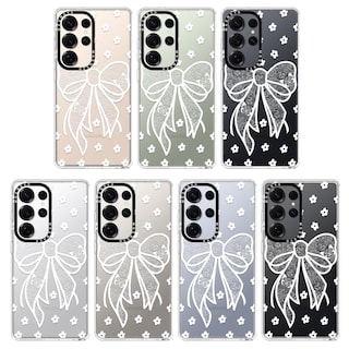 Foto 3 | Funda De Teléfono Mosnovo Para Samsung Galaxy S25 Ultra Clear Tpu - Venta Internacional.