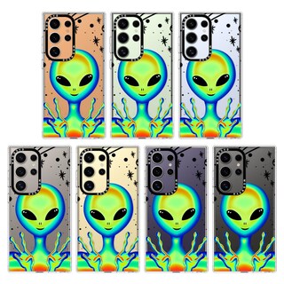 Foto 3 | Funda De Teléfono Mosnovo Para Samsung Galaxy S24 Ultra Clear Tpu - Venta Internacional.