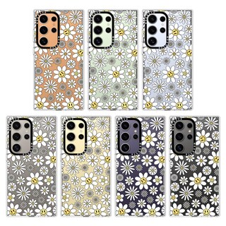 Foto 3 | Funda De Teléfono Mosnovo Para Samsung Galaxy S24 Ultra Happy Daisy - Venta Internacional.