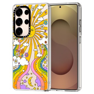 Foto 1 | Funda De Teléfono Mosnovo Para Samsung Galaxy S25 Ultra Buffertech - Venta Internacional.