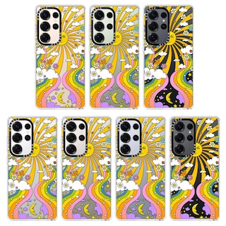 Foto 3 | Funda De Teléfono Mosnovo Para Samsung Galaxy S25 Ultra Buffertech - Venta Internacional.