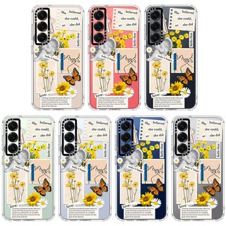 Foto 3 | Funda De Teléfono Mosnovo Para Samsung Galaxy S25 Plus Vintage Art - Venta Internacional.