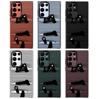 Foto 3 | Funda De Teléfono Mosnovo Para Samsung Galaxy S22 Ultra Clear Tpu - Venta Internacional.