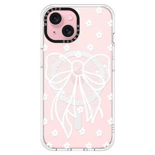 Foto 1 | Funda Para Teléfono Mosnovo Compatible Con Iphone 15 Magsafe Clear - Venta Internacional.