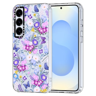 Foto 1 | Funda De Teléfono Mosnovo Para Samsung Galaxy S25 Plus Purple - Venta Internacional.