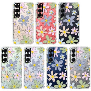 Foto 3 | Funda De Teléfono Mosnovo Para Samsung Galaxy S25 Plus Buffertech - Venta Internacional.