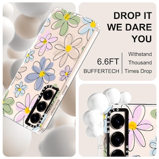 Foto 5 | Funda De Teléfono Mosnovo Para Samsung Galaxy S25 Plus Buffertech - Venta Internacional.