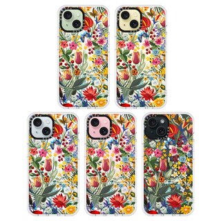 Foto 3 | Funda Para Teléfono Mosnovo Compatible Con Iphone 15, Diseño Transparente - Venta Internacional.