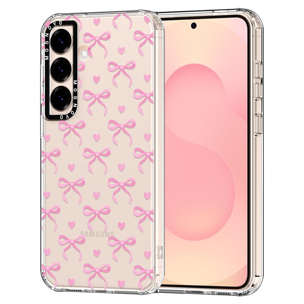 Funda De Teléfono Mosnovo Para Samsung Galaxy S25 Buffertech 2m Drop - Venta Internacional.