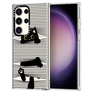 Foto 1 | Funda De Teléfono Mosnovo Para Samsung Galaxy S23 Ultra Clear Tpu - Venta Internacional.
