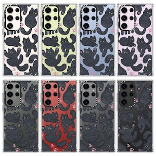Foto 3 | Funda De Teléfono Mosnovo Para Samsung Galaxy S23 Ultra Black - Venta Internacional.