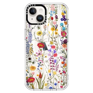 Foto 1 | Funda De Teléfono Mosnovo Buffertech Para Iphone 14/13 De 6.1 Pulgadas, Transparente - Venta Internacional.