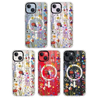 Foto 2 | Funda De Teléfono Mosnovo Buffertech Para Iphone 14/13 De 6.1 Pulgadas, Transparente - Venta Internacional.