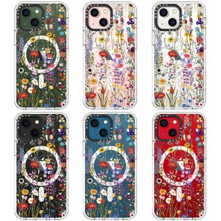 Foto 3 | Funda De Teléfono Mosnovo Buffertech Para Iphone 14/13 De 6.1 Pulgadas, Transparente - Venta Internacional.