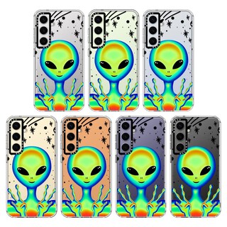 Foto 3 | Funda De Teléfono Mosnovo Para Samsung Galaxy S24 Plus Buffertech - Venta Internacional.