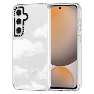 Foto 1 | Funda De Teléfono Mosnovo Para Samsung Galaxy S24 Fe Buffertech - Venta Internacional.