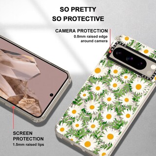 Foto 4 | Funda De Teléfono Mosnovo Para Google Pixel 8 Pro Buffertech 2m Drop - Venta Internacional.