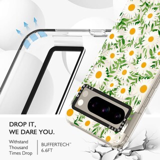 Foto 5 | Funda De Teléfono Mosnovo Para Google Pixel 8 Pro Buffertech 2m Drop - Venta Internacional.
