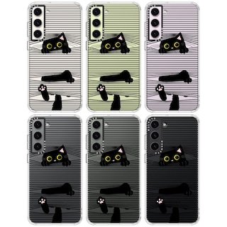 Foto 3 | Funda De Teléfono Mosnovo Para Samsung Galaxy S23 Plus Buffertech - Venta Internacional.