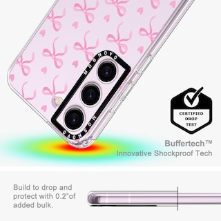Foto 5 | Funda De Teléfono Mosnovo Para Samsung Galaxy S23 Buffertech 2m Drop - Venta Internacional.