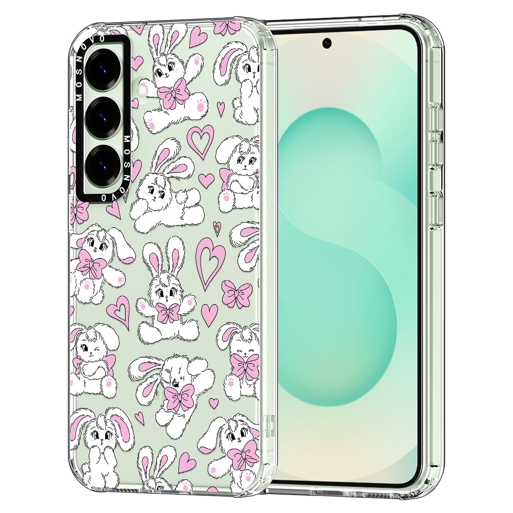 Funda De Teléfono Mosnovo Para Samsung Galaxy S25 Con Protección Contra Caídas - Venta Internacional.