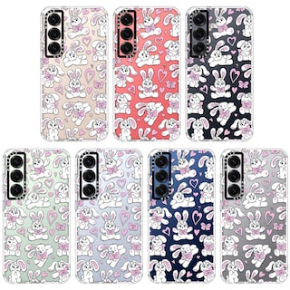 Foto 3 | Funda De Teléfono Mosnovo Para Samsung Galaxy S25 Con Protección Contra Caídas - Venta Internacional.
