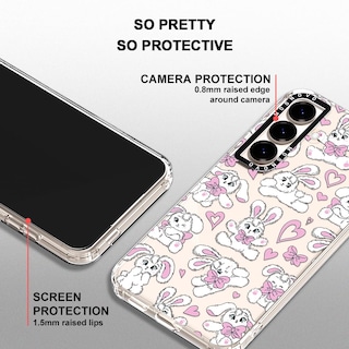 Foto 4 | Funda De Teléfono Mosnovo Para Samsung Galaxy S25 Con Protección Contra Caídas - Venta Internacional.