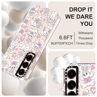 Foto 5 | Funda De Teléfono Mosnovo Para Samsung Galaxy S25 Con Protección Contra Caídas - Venta Internacional.