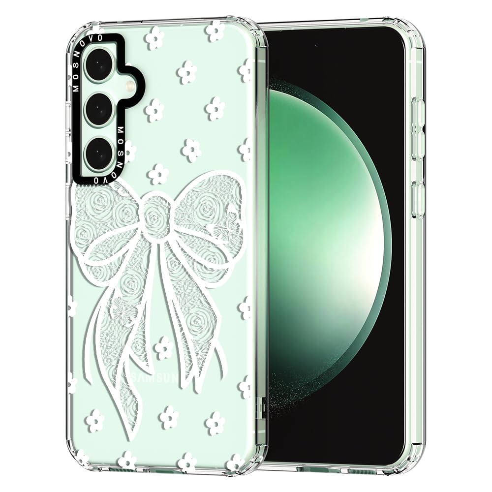 Funda De Teléfono Mosnovo Para Samsung Galaxy S23 Fe Buffertech - Venta Internacional.