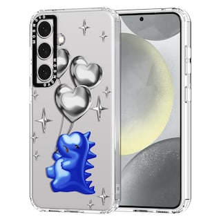 Foto 1 | Funda De Teléfono Mosnovo Para Samsung Galaxy S24 Buffertech 2m Drop - Venta Internacional.