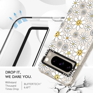 Foto 5 | Funda De Teléfono Mosnovo Para Google Pixel 8 Pro Buffertech 2m Drop - Venta Internacional.
