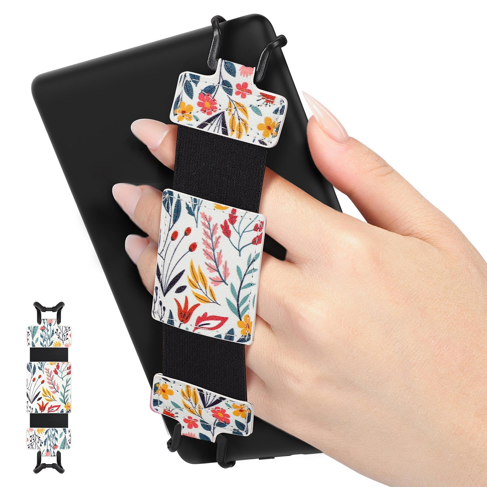 Foto 2 pulgar | Correa De Mano Moko Soft Para 6-8 Kindle Ereaders Fire Tablet - Venta Internacional.