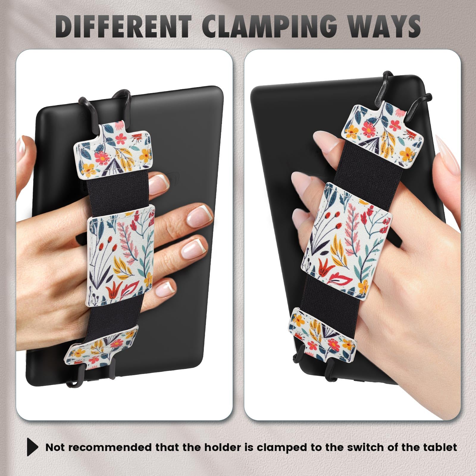 Foto 6 | Correa De Mano Moko Soft Para 6-8 Kindle Ereaders Fire Tablet - Venta Internacional.