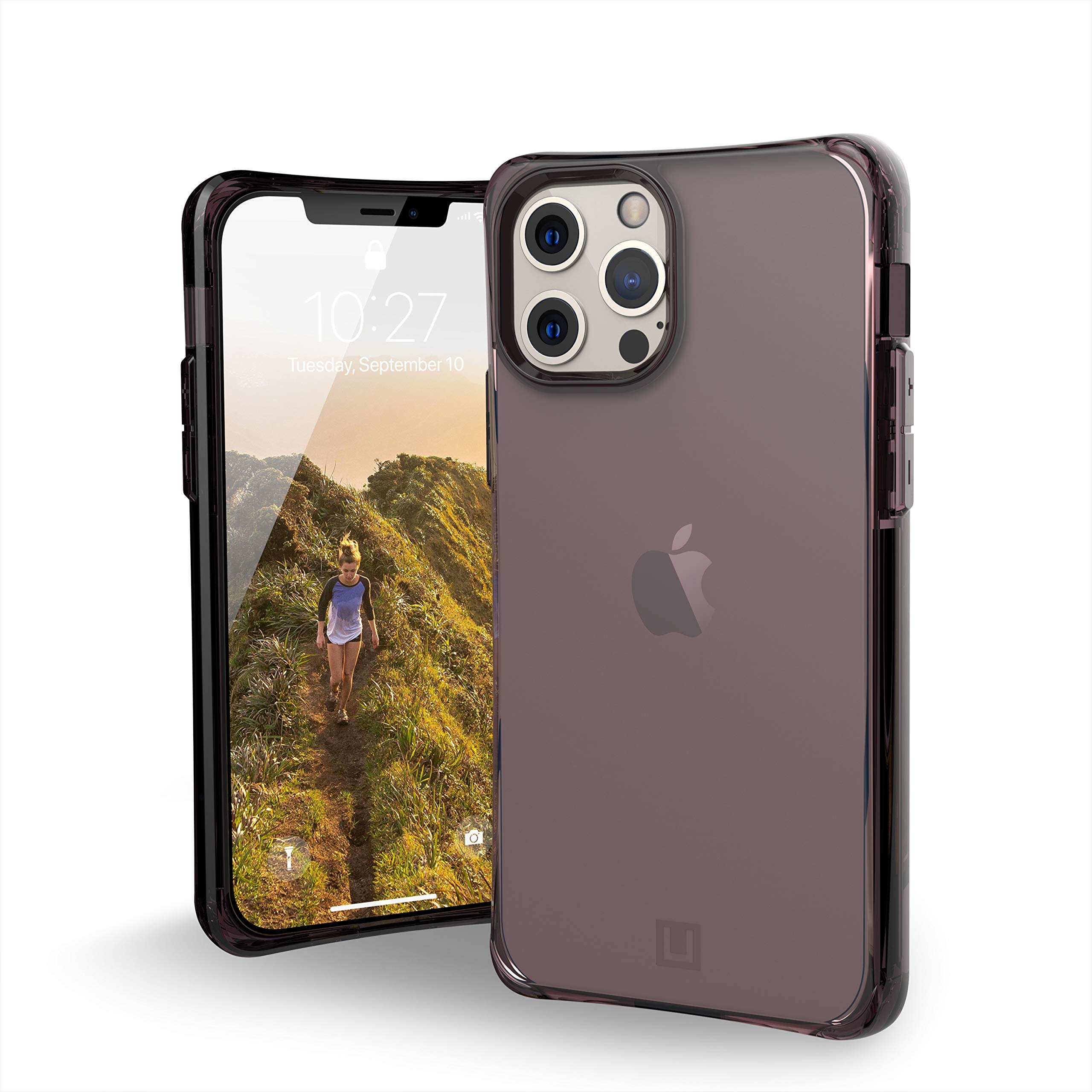 Foto 2 pulgar | Funda De Teléfono Urban Armor Gear [u] Para Iphone 12/12 Pro De 6.1 Pulgadas - Venta Internacional.