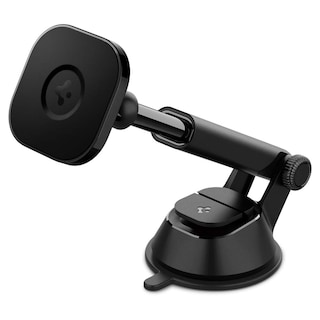Foto 1 | Soporte De Coche Spigen Onetap (magfit) Para Iphone 16 Pro Max - Venta Internacional.